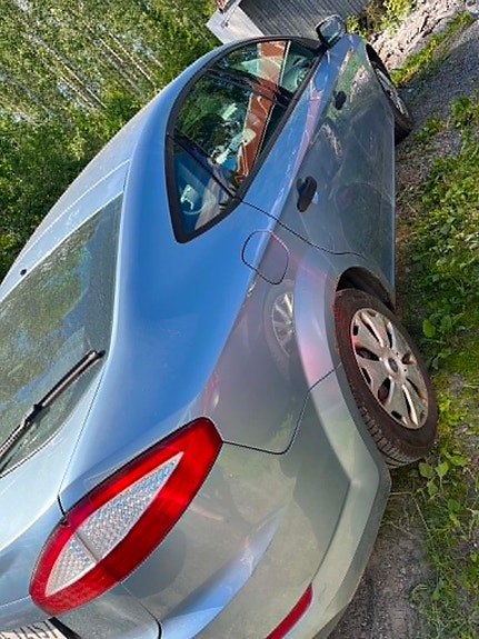 Ford Mondeo 3 of 5