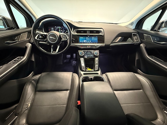 Jaguar I-PACE 5 of 5