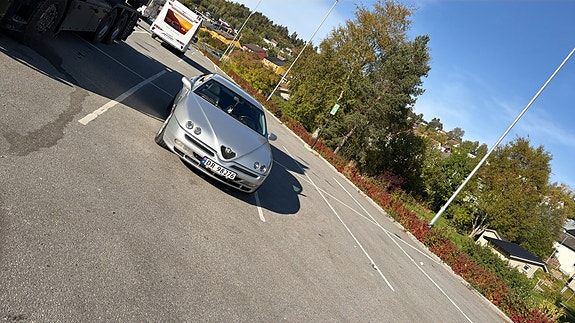 Alfa Romeo GTV 4 of 5