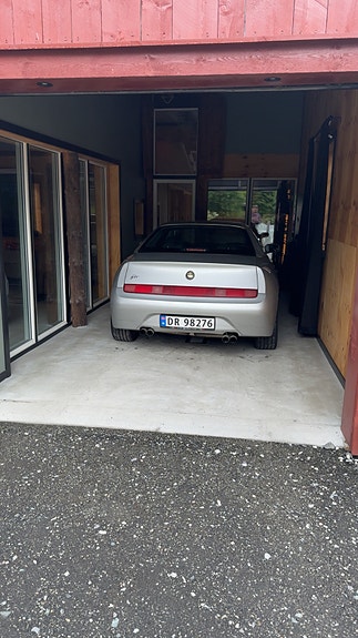Alfa Romeo GTV 5 of 5