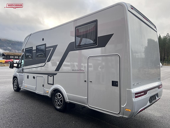 Adria Matrix Supreme 670 DL // Adapt.Cruise, Full-LED, Alde // 4 of 5