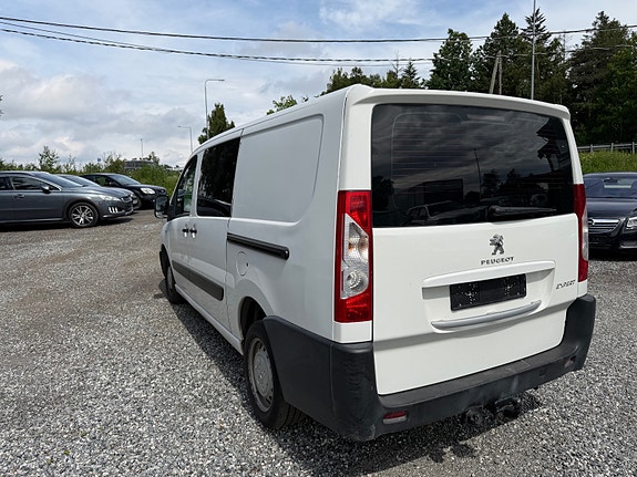 Peugeot Expert 3 of 5