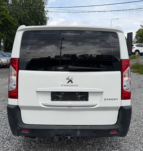 Peugeot Expert 4 of 5
