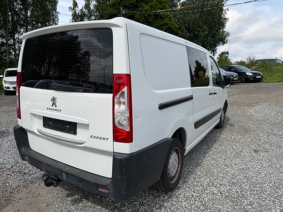 Peugeot Expert 5 of 5