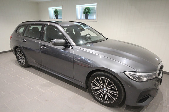 BMW 3-Serie 5 of 5
