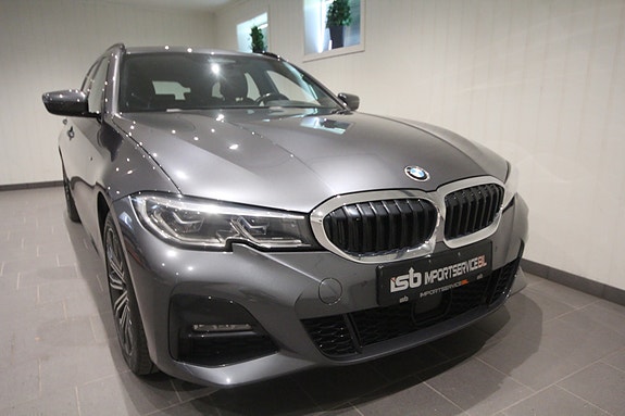 BMW 3-Serie 3 of 5