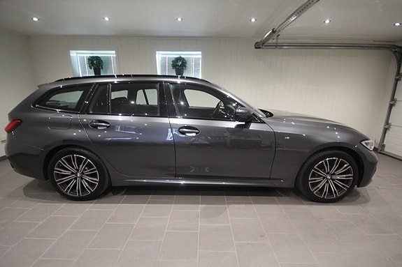 BMW 3-Serie 2 of 5
