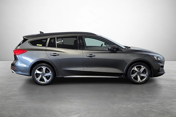 Ford Focus 5 of 24