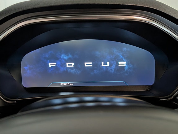 Ford Focus 15 of 24