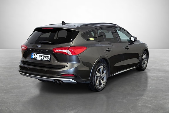 Ford Focus 6 of 24