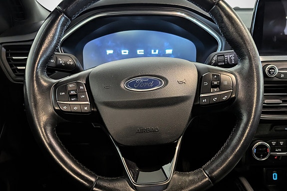 Ford Focus 14 of 24