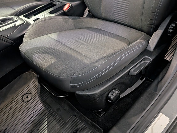 Ford Focus 10 of 24