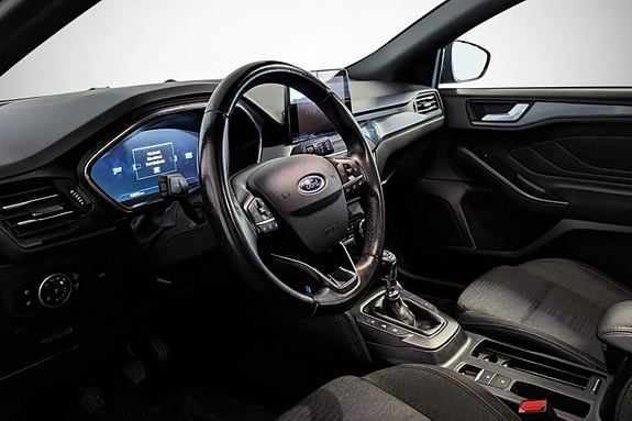 Ford Focus 12 of 24