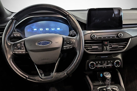Ford Focus 13 of 24