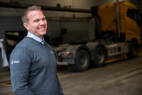 Bilde 1 av 4 i jobbannonse-galleriet