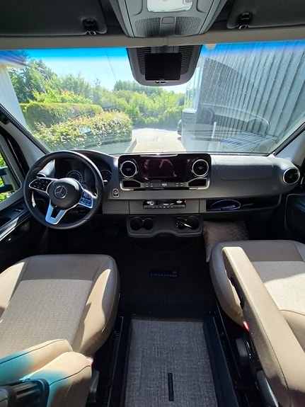 Mercedes-Benz Eura Profila 726 EF 4 of 5