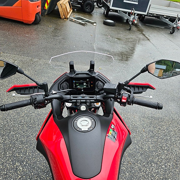 Yamaha Tracer 7 6 of 7