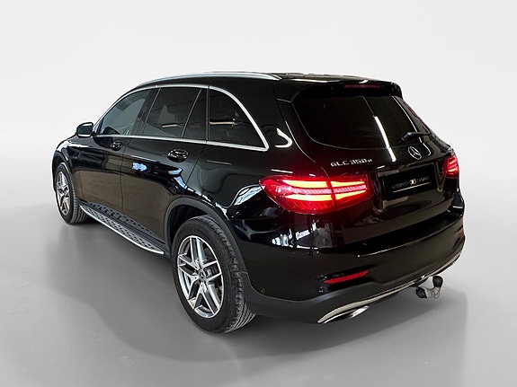 Mercedes-Benz GLC 5 of 5