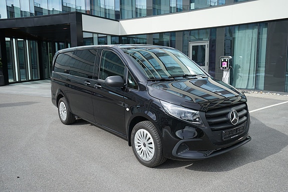 Mercedes-Benz Vito 116 3 of 5