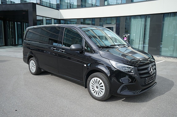 Mercedes-Benz Vito 116 4 of 5