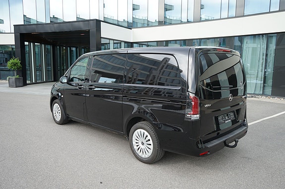 Mercedes-Benz Vito 116 5 of 5