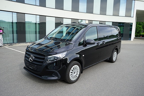 Mercedes-Benz Vito 116 2 of 5