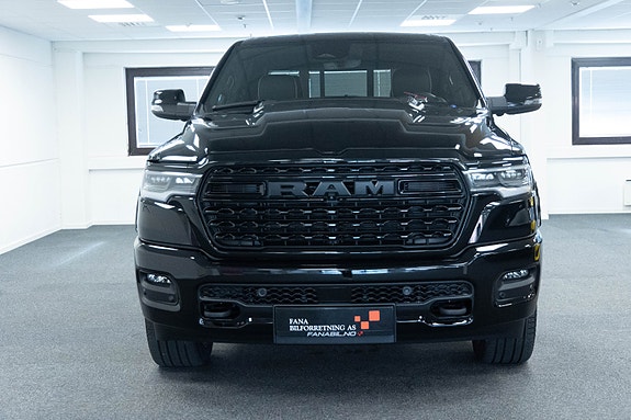 RAM 1500 5 of 28
