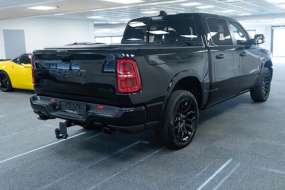 RAM 1500 3 of 28