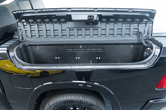 RAM 1500 12 of 28