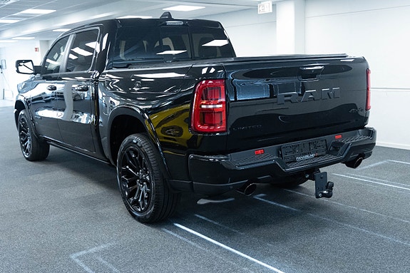 RAM 1500 2 of 28