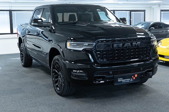 RAM 1500 4 of 28