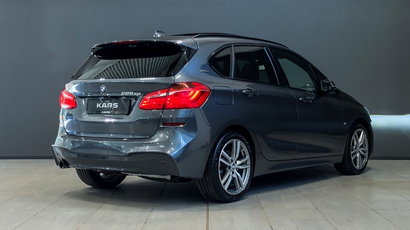 BMW 2-Serie 5 of 5