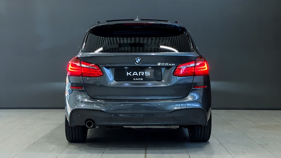 BMW 2-Serie 4 of 5