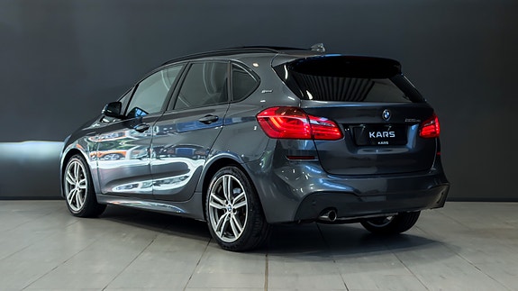 BMW 2-Serie 3 of 5