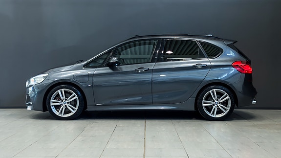 BMW 2-Serie 2 of 5