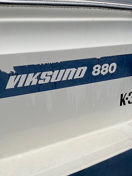 Praktisk kombi fiske/turbåt selges som påbegynt prosjekt evt. bytte vurderes 5 of 5