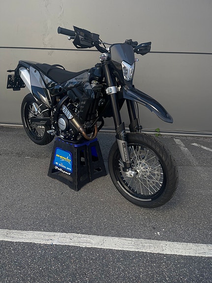 Sherco 125 5 of 5