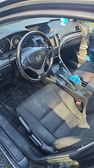 Honda Accord 4 of 5