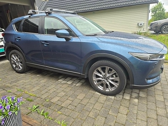 Mazda CX-5 2 of 5