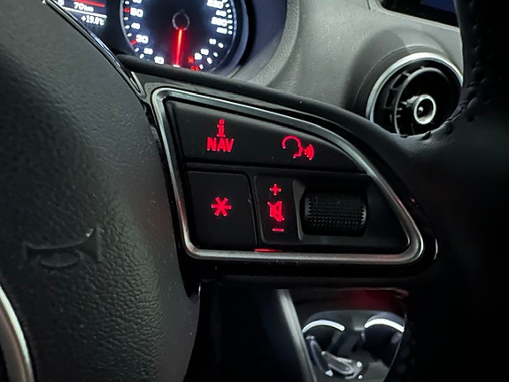 Audi A3 17 of 30