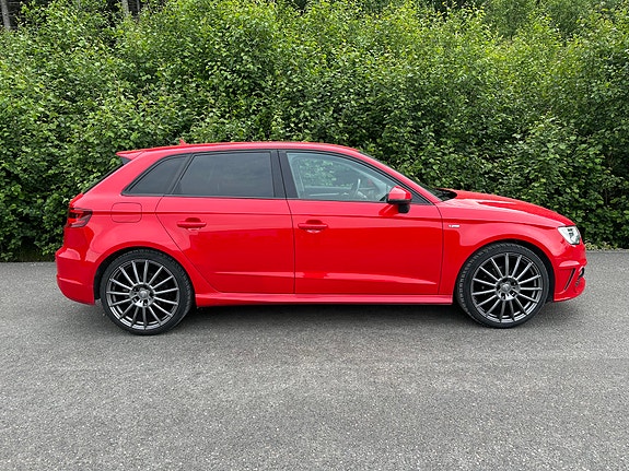 Audi A3 6 of 30