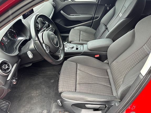 Audi A3 30 of 30