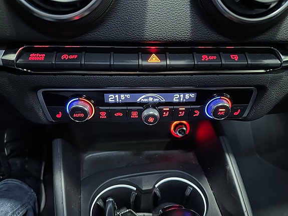 Audi A3 22 of 30