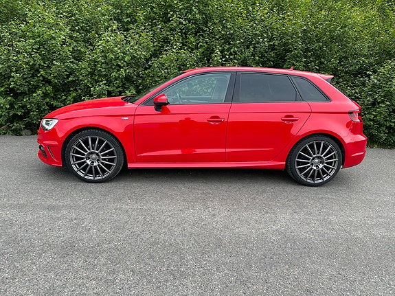 Audi A3 2 of 30