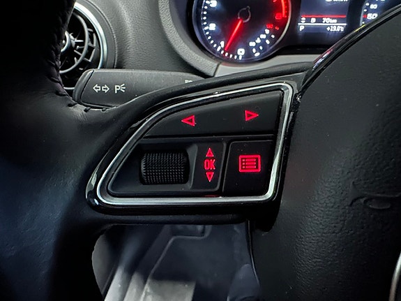 Audi A3 16 of 30