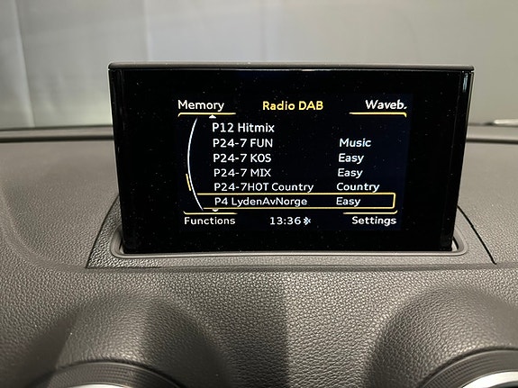 Audi A3 23 of 30