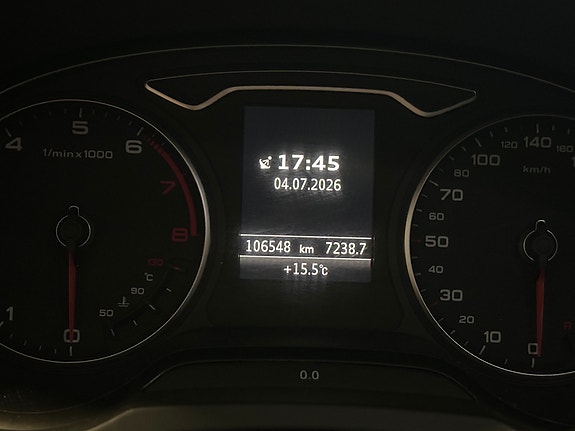 Audi A3 19 of 30
