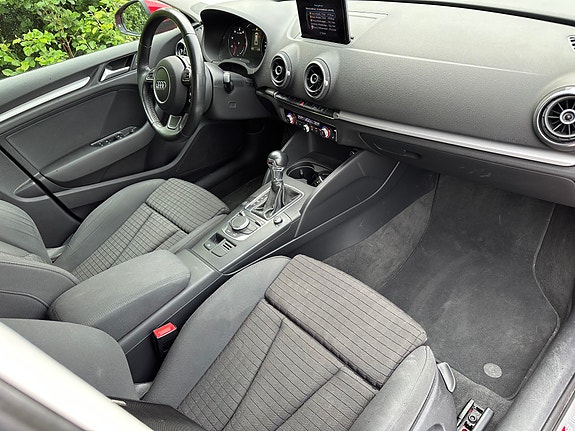 Audi A3 29 of 30