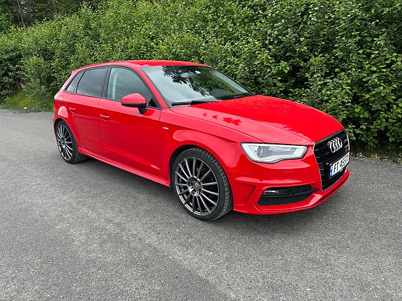 Audi A3 3 of 30
