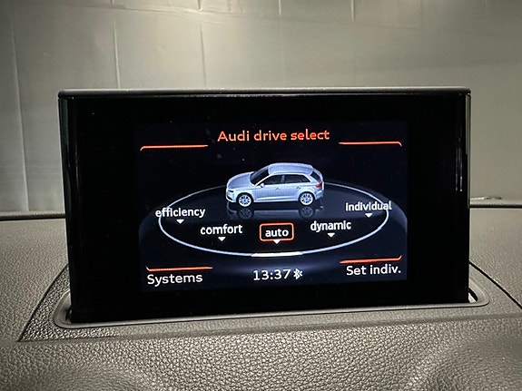 Audi A3 24 of 30